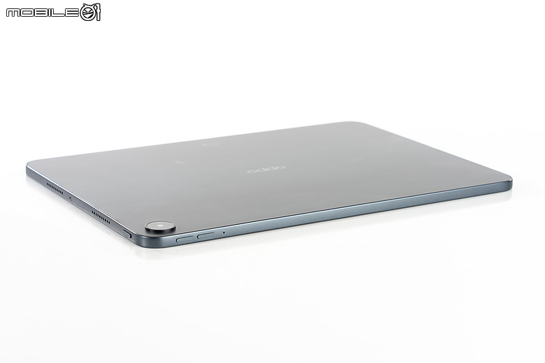 OPPO Pad 5 柔光版｜效能讓路大螢幕與 AI，生產力更到位！