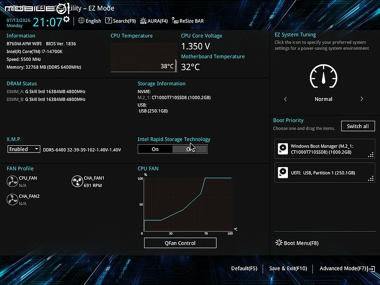 【開箱】賊船MATX海景殼 | CORSAIR 2800X RS-R ARGB WEHITE