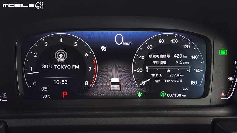 Honda Stepwgn Spada 日本租車體驗-為了來回演唱會場地租車,到底划不划算?