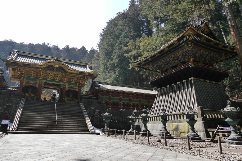 日光就是日本 日光旅遊紀錄