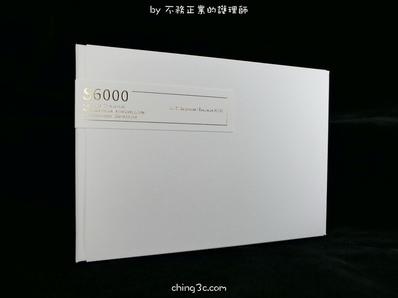 final S6000 入耳式耳機：對應不同前端產生迥異花火,趣味十足、體驗不設限！