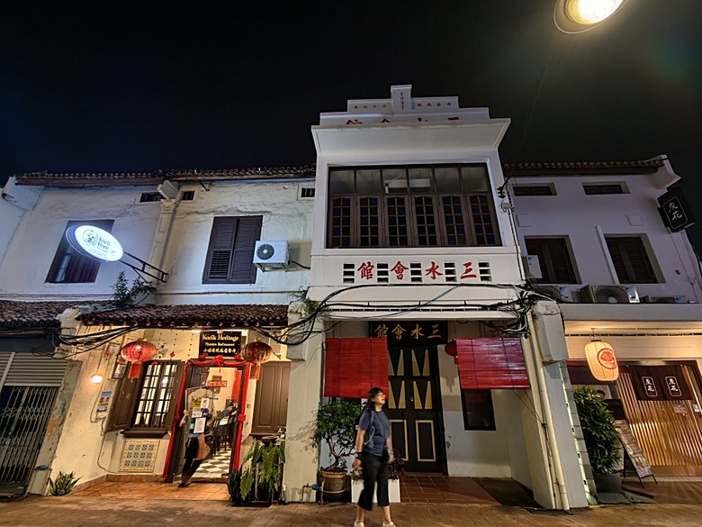 雞場街夜市、荷蘭廣場、馬六甲河遊船、顛倒屋、小印度 — 2026馬來西亞雙城6日巡遊 第1部 【夜遊馬六甲】