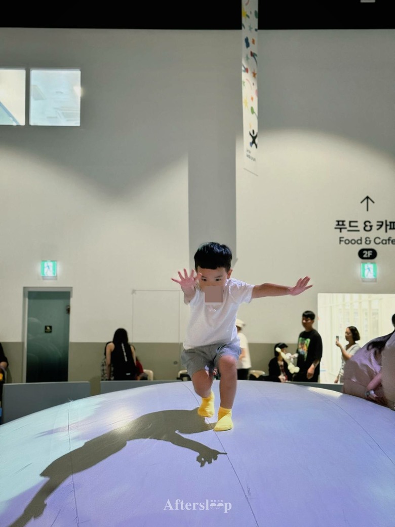 2026首度前往濟州島！超流水帳／親子自駕遊Day1-2