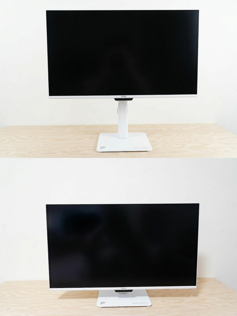 MSI PRO MAX 271UPXW12G開箱實測：4K QD-OLED、M-Mate支援MacOS、彩通認證，視覺升級最佳選擇！