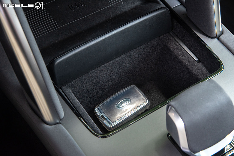 Discovery Sport Landmark Edition 新年式試駕|熟成更添風味,兼具戶外真本事的七座休旅!