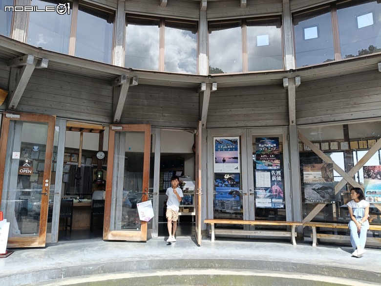 新潟@佐渡島親子旅遊|矢島盆舟,跟著千尋搭著盆舟進入宮崎駿動畫世界