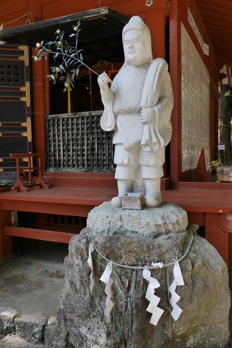 日光就是日本 日光旅遊紀錄