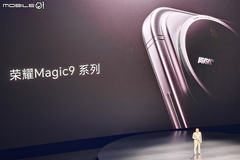 HONOR Robot Phone 正式發表|靈巧雲台+ARRI 電影調校,售價 9999 人民幣!