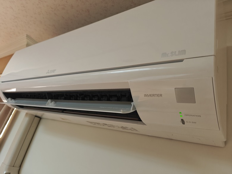三菱電機靜音大師 MSZ/MUZ-GA50NJ 旗艦變頻冷暖空調 使用心得