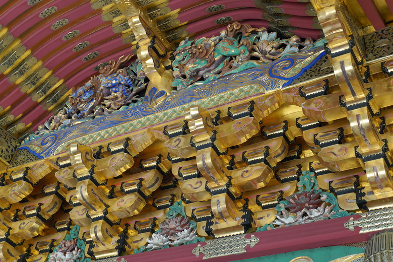 日光就是日本 日光旅遊紀錄