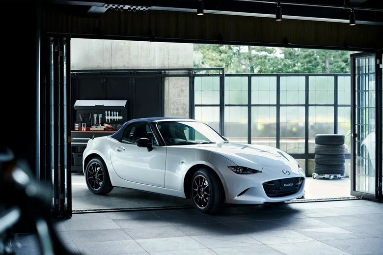 最快 2028 亮相？Mazda 社長揭露次世代 MX-5 研發細節 首度支援純電架構！