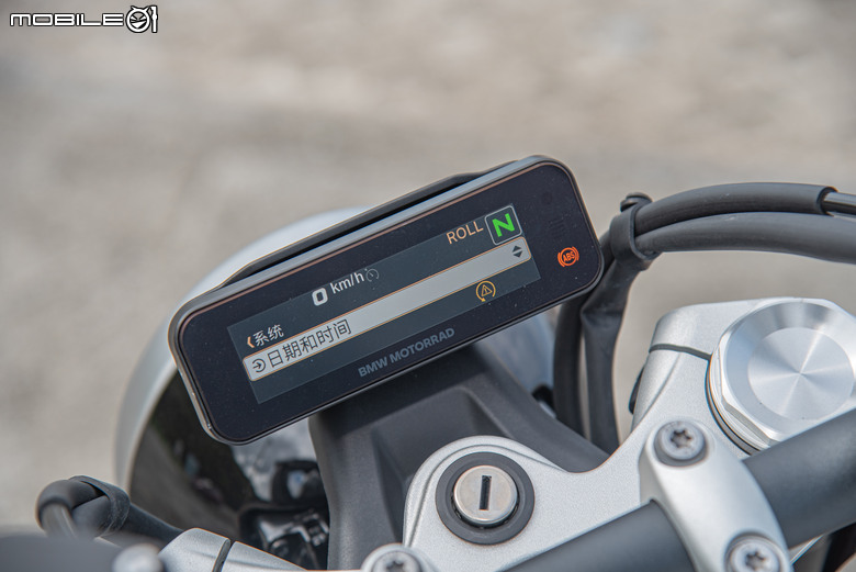 BMW Motorrad R 12 試駕｜自由的代名詞！孤狼獨遊最佳坐駕