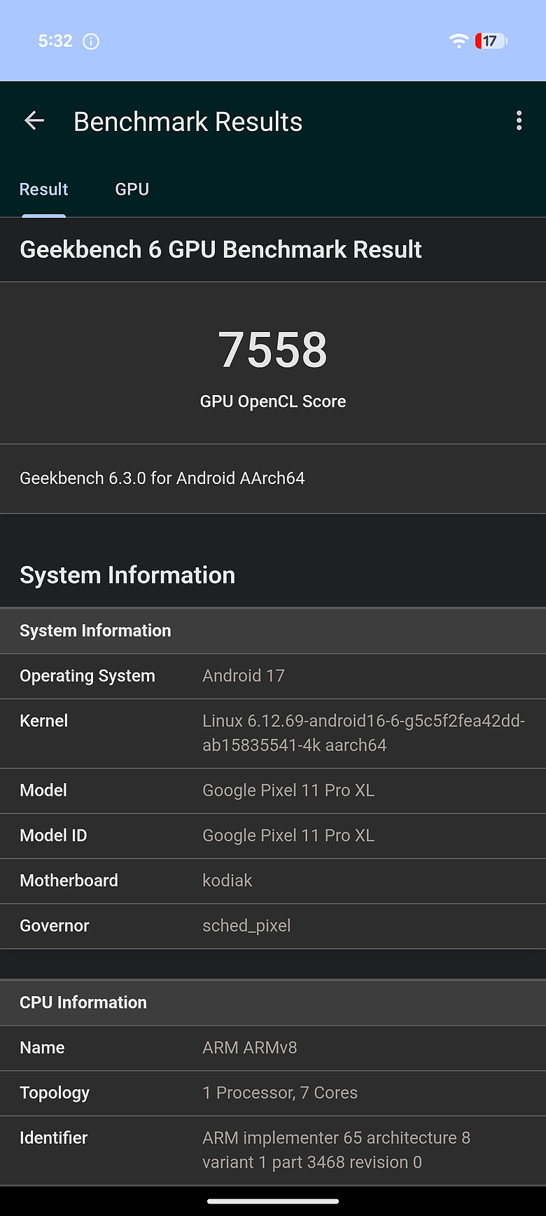 Google Pixel 11 Pro XL 體驗|相機「風格」有料、AI 更趨實用!