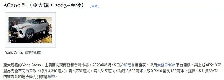 台灣買CUV就是次等族群？價格不便宜，配備卻永遠少一截