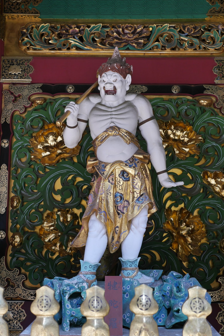 日光就是日本 日光旅遊紀錄