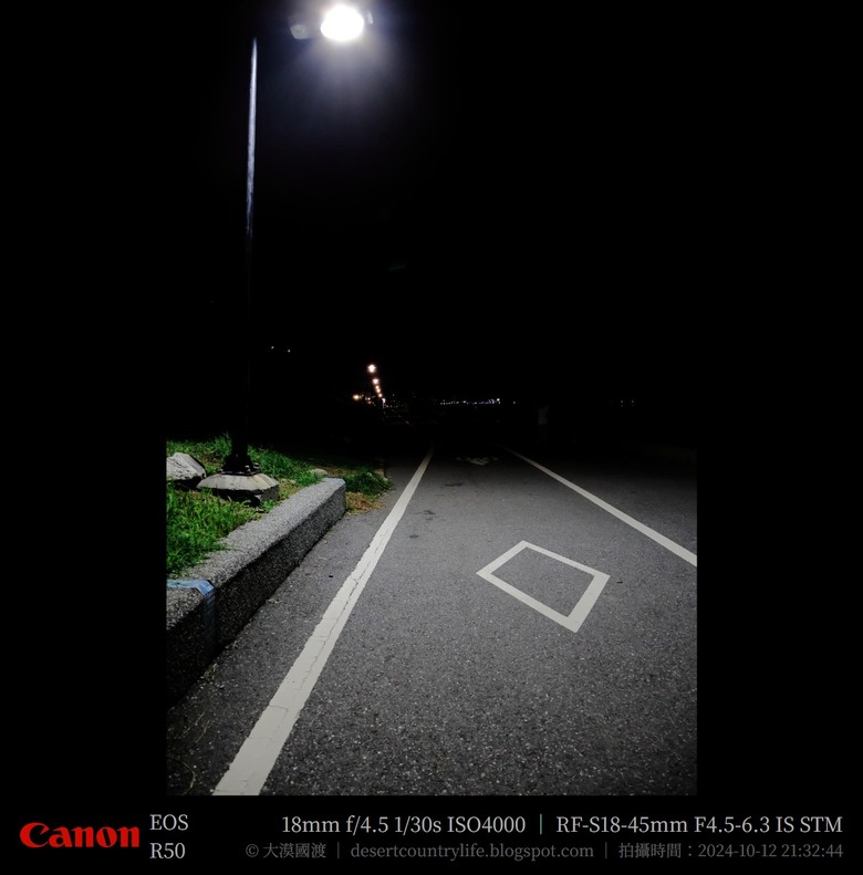 【遊記】重返「南濱公園」，體驗沒有喧囂「夜市」的新生活，太平洋公園 ｜ 大漠國渡