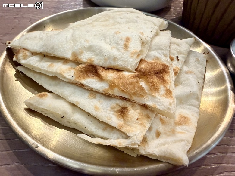 [台南] 辛月咖哩 Crescent Curry