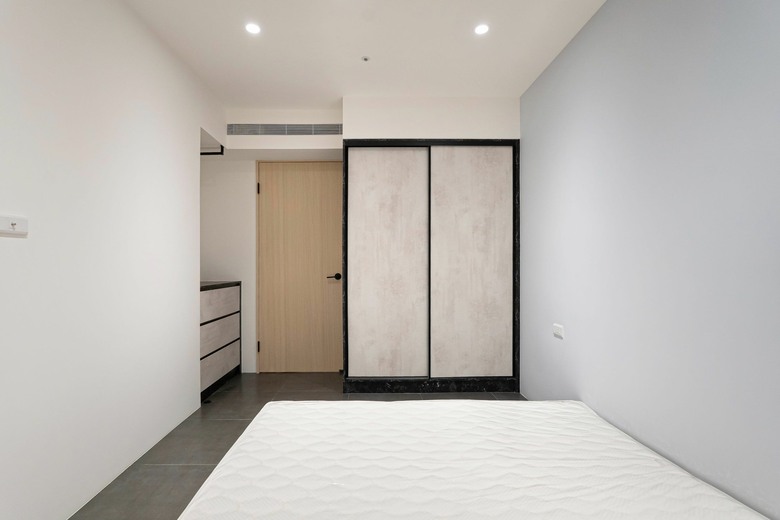 老屋翻新