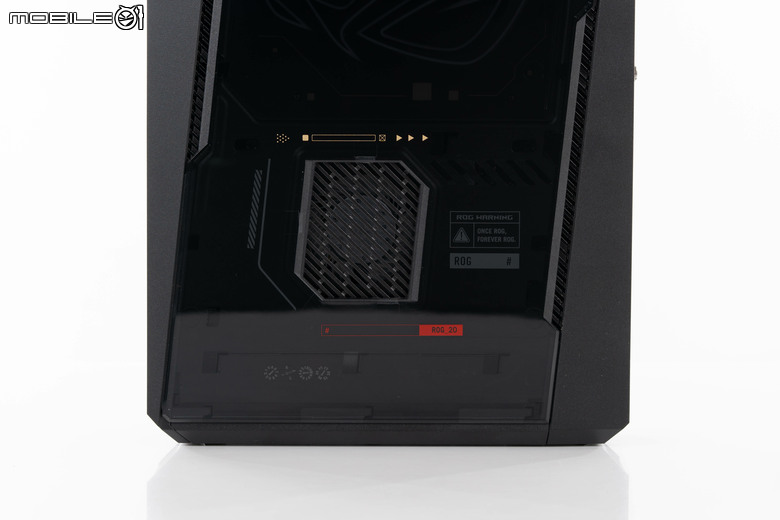 ROG NUC16 Edition 20 電競迷你電腦開箱實測 要價近 20 萬的迷你主機最強之作！