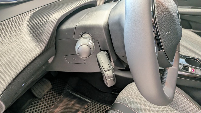 一個願望的實現 - Peugeot 208 小改款試駕