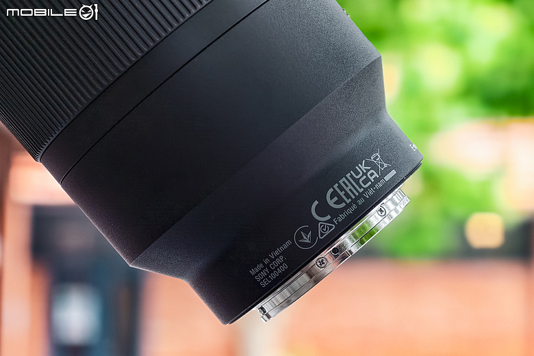 Sony FE 100-400mm F5.6-8 OSS 評測報告|羽量級遠攝新星、親民價格展現不俗實力!
