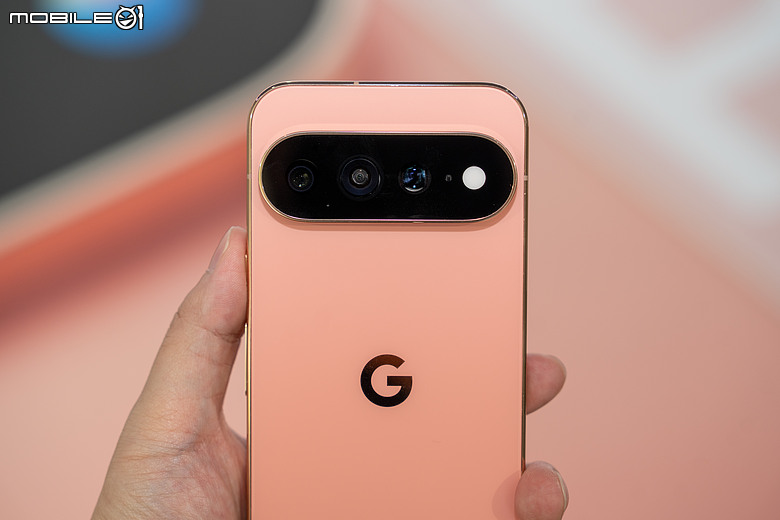 Google Pixel 11 系列、Pixel Watch 5 登台,外觀售價一次看!