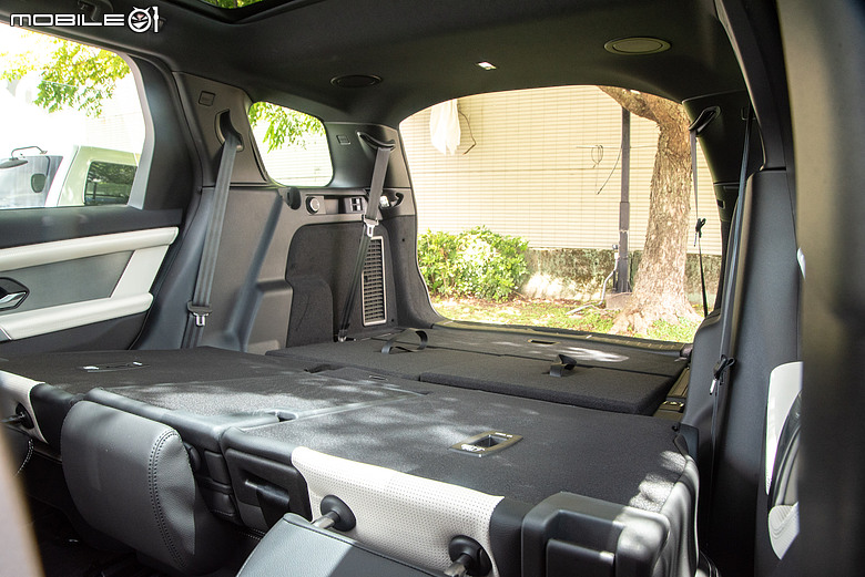Discovery Sport Landmark Edition 新年式試駕|熟成更添風味,兼具戶外真本事的七座休旅!