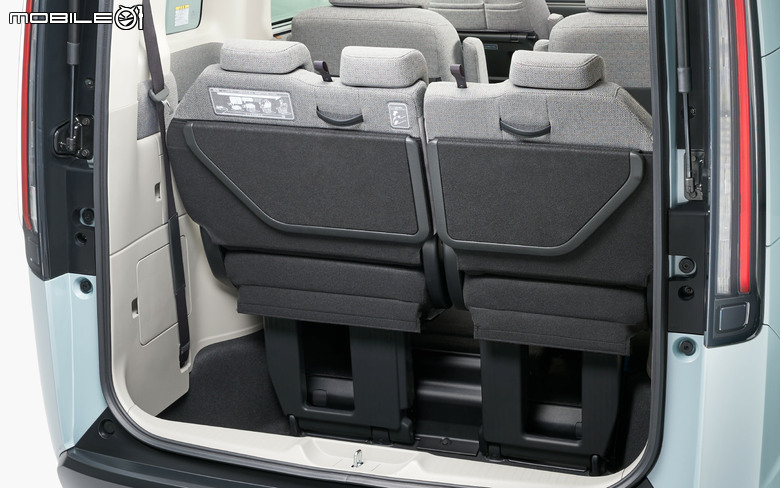 Honda Stepwgn Spada 日本租車體驗-為了來回演唱會場地租車,到底划不划算?