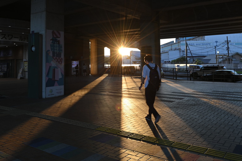 2026年，我買了老DX鏡皇 17-55mm f2.8G ED