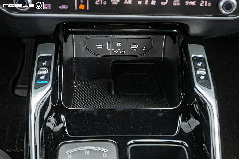 Kia Sorento Hybrid 環島油耗測試｜舒適大器七人休旅，聚焦油電更具魅力！
