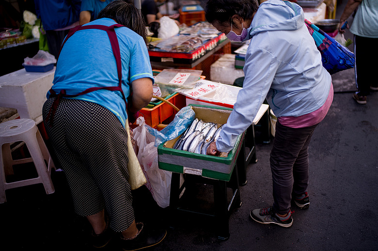 Leica Noctilux-M 35mm f1.2 簡單使用分享