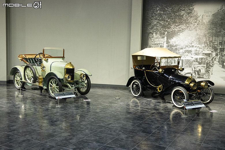 豐田汽車博物館參訪（上篇）｜濃縮汽車工業百餘年歷史，愛車人士的必逛行程！
