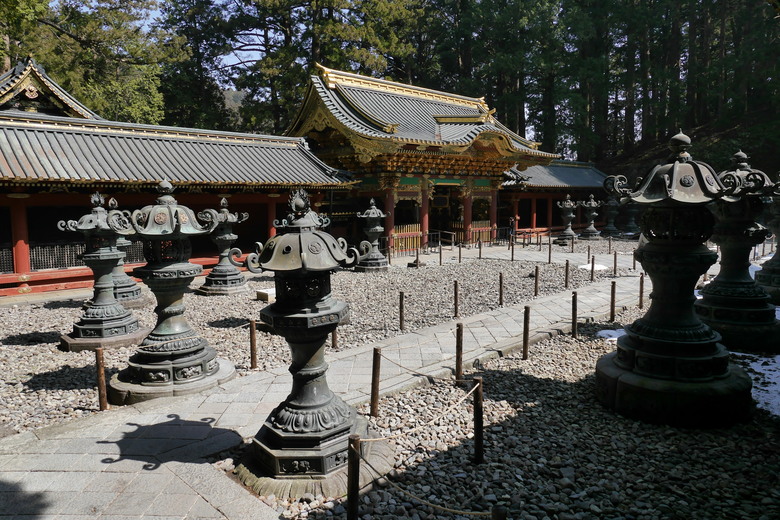 日光就是日本 日光旅遊紀錄