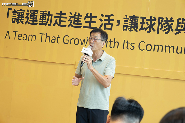 【採訪】「台南旭日雷霆」職業隊正式成軍!跨足匹克球領域,尚騰汽車與寶嘉聯合投入AEPL職業賽事!