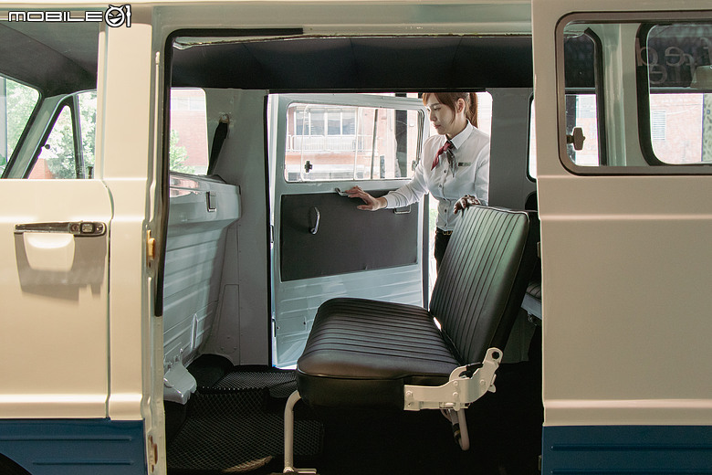 經典車賞|跨越五十年的日系廂車先驅,Mazda Bongo 職人翻修重生記!