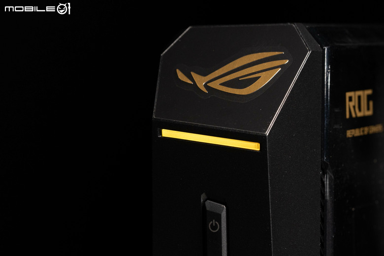ROG NUC16 Edition 20 電競迷你電腦開箱實測 要價近 20 萬的迷你主機最強之作！