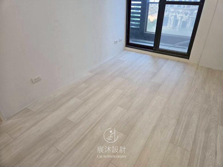 ✦【開箱】買下中古屋後決定大翻修｜日式北歐風入住分享｜高雄室內設計✦