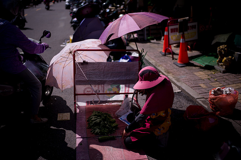 Leica Noctilux-M 35mm f1.2 簡單使用分享