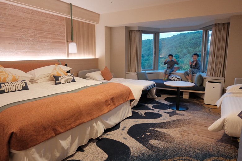 夏季北海道親子旅遊|Club Med Kiroro Grand 五天四夜實測開箱,全包式住宿到底有什麼?