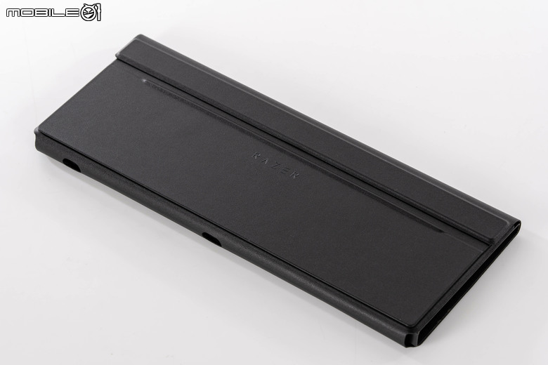 RAZER JORO 攜帶式遊戲鍵盤/BASILISK MOBILE 滑鼠開箱體驗 提供行動遊戲玩家更好的輸入操作選擇