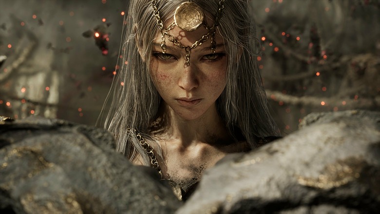 米哈遊寫實奇幻新作《Nodusfall》公開｜UE5 打造多人共鬥，獵殺各地神話巨獸！