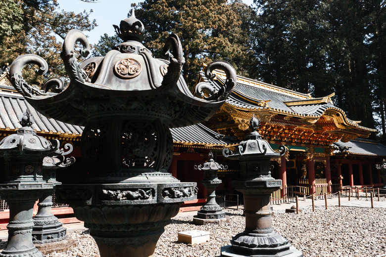 日光就是日本 日光旅遊紀錄