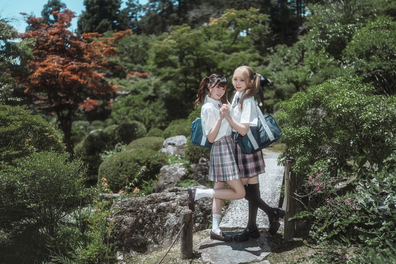 點我看大圖 SONY A7V + SIRUI Aurora 35mm F1.4 實拍分享