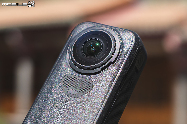 Insta360 X6 評測報告|一機真能三用?極致蛻變的全景旗艦!