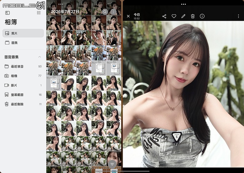 OPPO Pad 5 柔光版｜效能讓路大螢幕與 AI，生產力更到位！