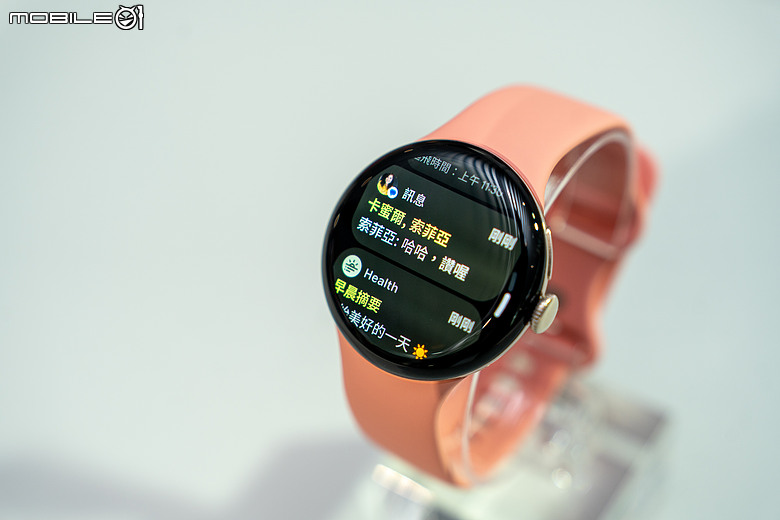 Google Pixel 11 系列、Pixel Watch 5 登台,外觀售價一次看!