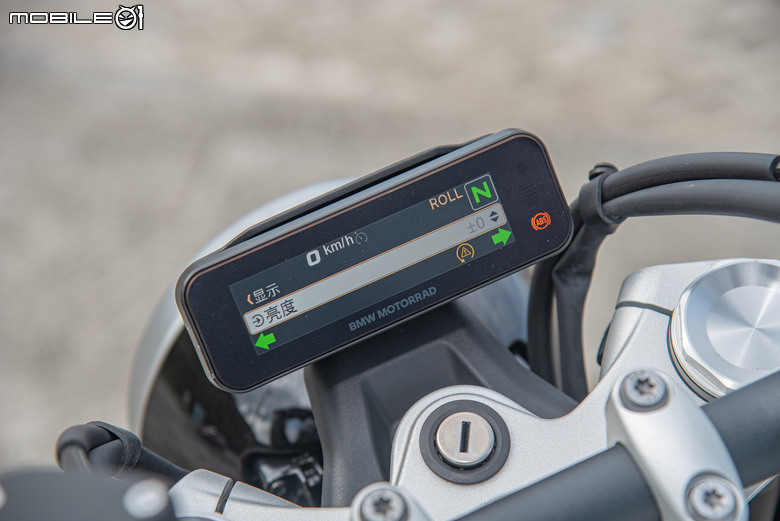 BMW Motorrad R 12 試駕｜自由的代名詞！孤狼獨遊最佳坐駕