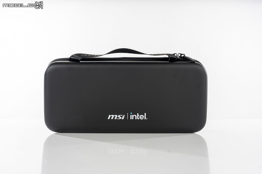 MSI CLAW 8 EX AI+ 測試報告|終將實現隨時隨地開玩的電競掌機