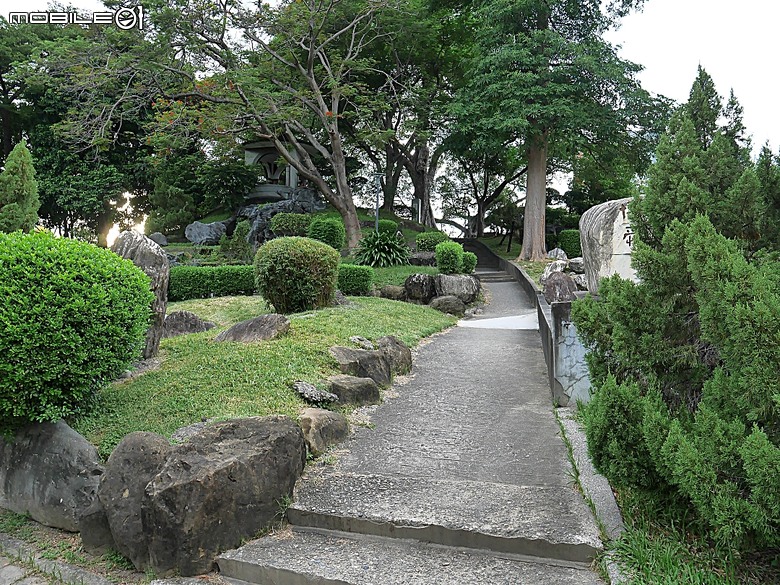 臺中公園、彰化銀行、臺中火車站 — 快閃臺中半天憶童年小旅行