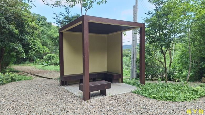 【微笑山線】全新登山步道，大湖之森自然步道，輕鬆健行享受森林浴